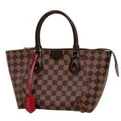 ルイ・ヴィトン カイサ トートPM ハンドバッグ ダミエ N41551 レディース ブランドバッグ・小物 【中古】brbag