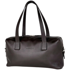 バーバリー ハンドバッグ レザー レディース ブランドバッグ・小物 【中古】brbag