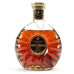 レミーマルタン XO スペシャル 旧 クリアボトル 700ml ブランデー コニャック 酒 【古酒】liqbb