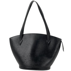 ルイ・ヴィトン サンジャック ショッピング トートバッグ エピ M52262 レディース ブランドバッグ・小物 【中古】brbag