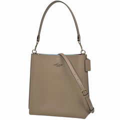 コーチ ショルダーバッグ レザー CA214 レディース ブランドバッグ・小物 【中古】brbag
