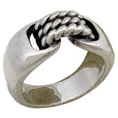 エルメス シュロワ リング メタル レディース ブランドアクセサリー 【中古】bracc