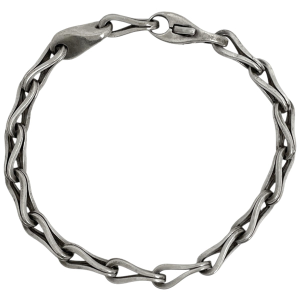 グッチ ブレスレット シルバー925 レディース ブランドアクセサリー