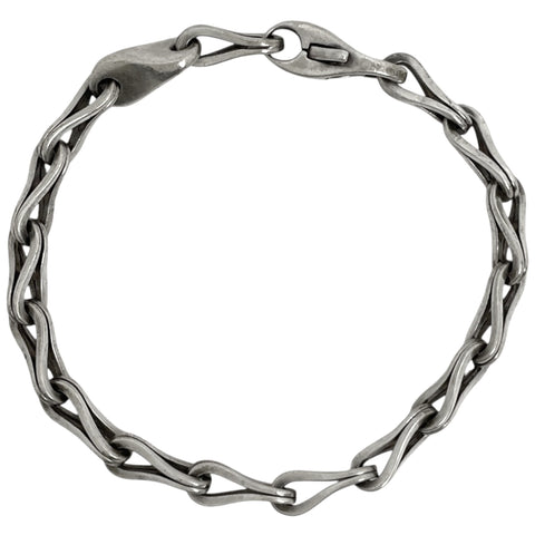 グッチ ブレスレット シルバー925 レディース ブランドアクセサリー
