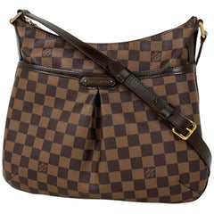 ルイ・ヴィトン ブルームズベリPM ショルダーバッグ ダミエ N42251 レディース ブランドバッグ・小物 【中古】brbag
