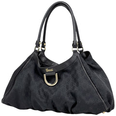 グッチ トートバッグ GGキャンバス 189835 レディース ブランドバッグ・小物 【中古】brbag
