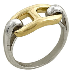 エルメス リング シルバー レディース ブランドアクセサリー 【中古】bracc
