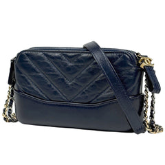 シャネル ショルダーバッグ レザー レディース ブランドバッグ・小物 【中古】brbag