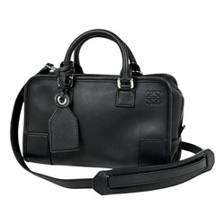 ロエベ アマソナ23 ショルダーバッグ レザー レディース ブランドバッグ・小物 【中古】brbag
