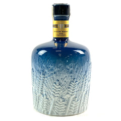 サントリー 創業100周年記念 感謝百年 1899-1999 佐治敬三 陶器ボトル 700ml 国産ウイスキー 酒 【古酒】liqbb【東京都内限定お届け】
