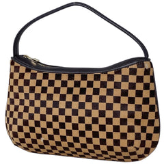 ルイ・ヴィトン タイガー ハンドバッグ ダミエソバージュ M92132 レディース ブランドバッグ・小物 【中古】brbag