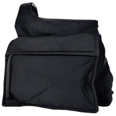 プラダ ショルダーバッグ ファブリック レディース ブランドバッグ・小物 【中古】brbag