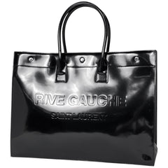 サンローランパリ トートバッグ レザー 587273 レディース ブランドバッグ・小物 【中古】brbag
