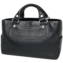 セリーヌ ブギーバッグ ハンドバッグ レザー レディース ブランドバッグ・小物 【中古】brbag