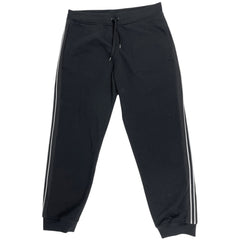 エルメス サイドライン ジャージ パンツ ボトムス 綿 メンズ ブランドアパレル 【中古】brapp
