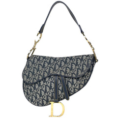 クリスチャンディオール ショルダーバッグ キャンバス レディース ブランドバッグ・小物 【中古】brbag