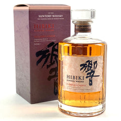 サントリー 響 ブレンダーズチョイス 700ml 国産ウイスキー 酒 【古酒】liqbb【東京都内限定お届け】
