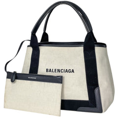 バレンシアガ トートバッグ キャンバス 339933 レディース ブランドバッグ・小物 【中古】brbag