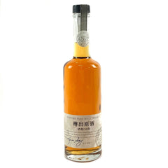 サントリー 樽出原酒 酒精58度 500ml 国産ウイスキー 酒 【古酒】liqbb【東京都内限定お届け】