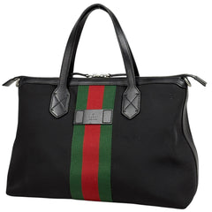 グッチ トートバッグ キャンバス 630923 レディース ブランドバッグ・小物 【中古】brbag