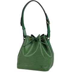 ルイ・ヴィトン プチ ノエ ショルダーバッグ エピ M44104 レディース ブランドバッグ・小物 【中古】brbag