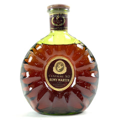 レミーマルタン セントー XO グリーンボトル 700ml ブランデー コニャック 酒 【古酒】liqbb