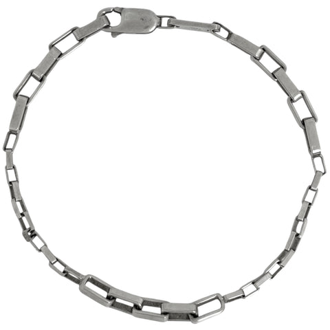 グッチ ブレスレット シルバー925 レディース ブランドアクセサリー