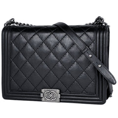 シャネル ショルダーバッグ レザー レディース ブランドバッグ・小物 【中古】brbag