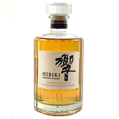 サントリー 響 ジャパニーズハーモニー 700ml 国産ウイスキー 酒 【古酒】liqbb【東京都内限定お届け】