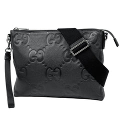 グッチ セカンドバッグ レザー 696009 レディース ブランドバッグ・小物 【中古】brbag