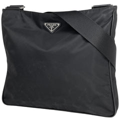 プラダ ショルダーバッグ ナイロン VA0338 レディース ブランドバッグ・小物 【中古】brbag