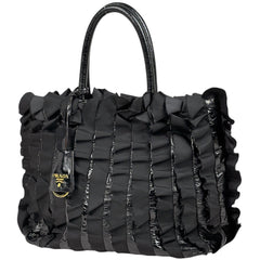 プラダ ハンドバッグ ナイロン レディース ブランドバッグ・小物 【中古】brbag