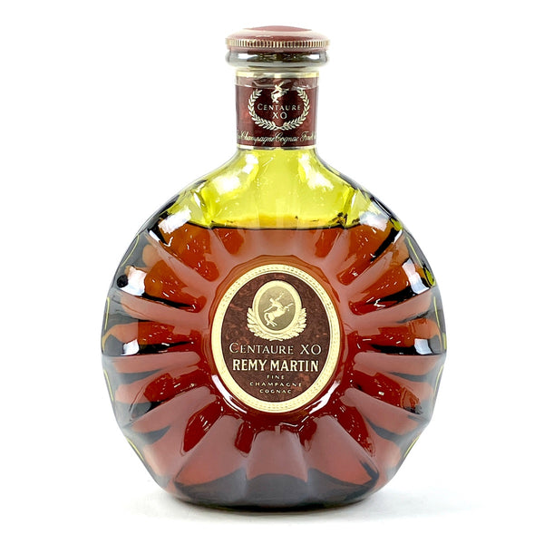 レミーマルタン セントー XO グリーンボトル 700ml ブランデー