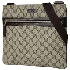 グッチ ショルダーバッグ コーティングキャンバス 295257 レディース ブランドバッグ・小物 【中古】brbag