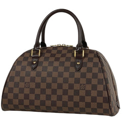ルイ・ヴィトン リベラMM ハンドバッグ ダミエ N41434 レディース ブランドバッグ・小物 【中古】brbag