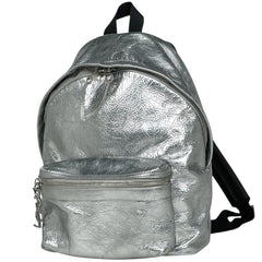 サンローランパリ リュック レザー 462807 レディース ブランドバッグ・小物 【中古】brbag