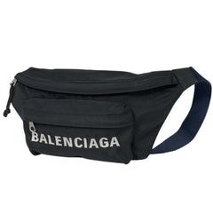 バレンシアガ ボディバッグ ナイロン 533009 レディース ブランドバッグ・小物 【中古】brbag
