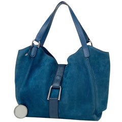 デルヴォー トートバッグ レザー レディース ブランドバッグ・小物 【中古】brbag