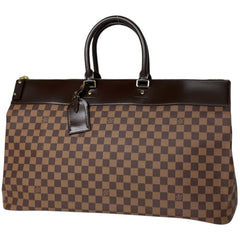 ルイ・ヴィトン グリニッジGM ボストンバッグ ダミエ N41155 レディース ブランドバッグ・小物 【中古】brbag