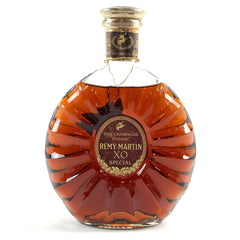 レミーマルタン XO スペシャル 旧 クリアボトル 1000ml ブランデー コニャック 酒 【古酒】liqbb