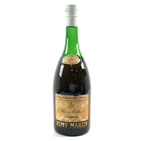 レミーマルタン VSOP 旧 ホワイトラベル 700ml ブランデー コニャック