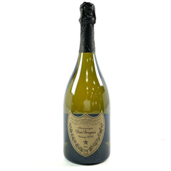 ドン・ペリニヨン ヴィンテージ 2015 750ml シャンパン 酒 【古酒】liqbb
