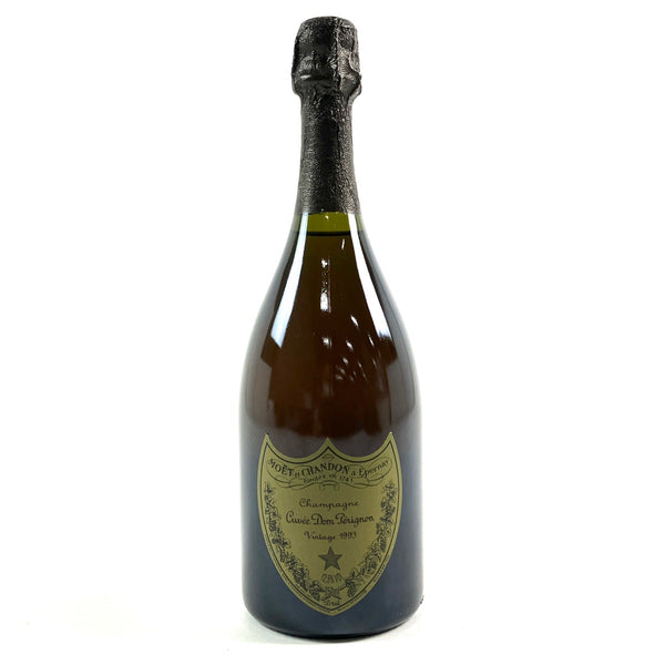 ドン・ペリニヨン ヴィンテージ 1993 750ml シャンパン 酒 【古酒