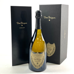 ドン・ペリニヨン ヴィンテージ 2009 750ml シャンパン 酒 【古酒】liqbb