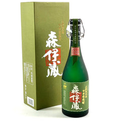 森伊蔵 極上の一滴 720ml いも焼酎 酒 【古酒】liqbb【東京都内限定お届け】