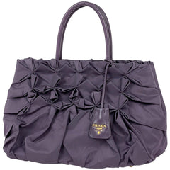 プラダ ハンドバッグ ナイロン BN1701 レディース ブランドバッグ・小物 【中古】brbag