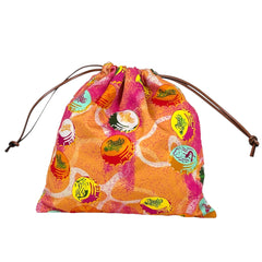 ロエベ アクセサリーポーチ キャンバス レディース ブランドバッグ・小物 【中古】brbag