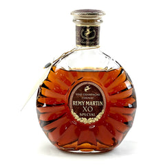 レミーマルタン XO スペシャル 旧 クリアボトル 700ml ブランデー コニャック 酒 【古酒】liqbb
