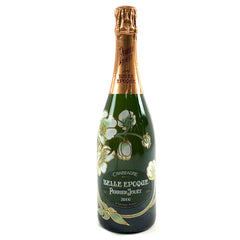 ペリエ・ジュエ PERRIER-JOUËT ベルエポック ブリュット 2000 750ml シャンパン 酒 【古酒】liqbb