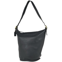 コーチ ショルダーバッグ レザー 9085 レディース ブランドバッグ・小物 【中古】brbag
